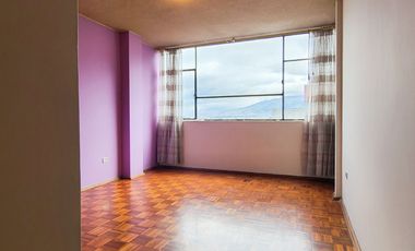 Departamento en Alquiler Arriendo Renta La Mascota Sur de Quito Segundo Piso $330