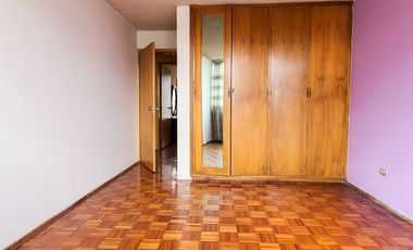Departamento en Alquiler Arriendo Renta La Mascota Sur de Quito Segundo Piso $330