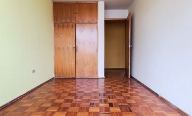 Departamento en Alquiler Arriendo Renta La Mascota Sur de Quito Segundo Piso $330