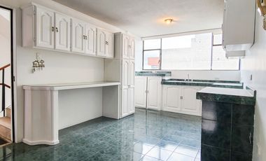 Departamento en Alquiler Arriendo Renta La Mascota Sur de Quito Segundo Piso $330