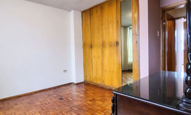 Departamento en Alquiler Arriendo Renta La Mascota Sur de Quito Segundo Piso $330