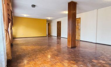 Departamento en Alquiler Arriendo Renta La Mascota Sur de Quito Segundo Piso $330