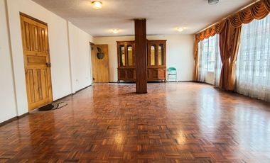 Departamento en Alquiler Arriendo Renta La Mascota Sur de Quito Segundo Piso $330