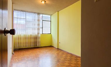 Departamento en Alquiler Arriendo Renta La Mascota Sur de Quito Segundo Piso $330