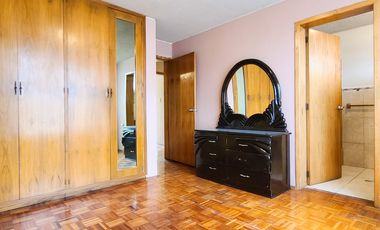 Departamento en Alquiler Arriendo Renta La Mascota Sur de Quito Segundo Piso $330