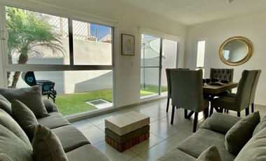 Venta de casa en fraccionamiento en Morelos con alberca 3 recamaras aceptamos creditos