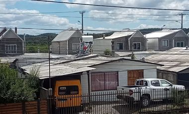 San José de La Mariquina, Casa independiente de 74 MT2