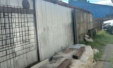 San José de La Mariquina, Casa independiente de 74 MT2