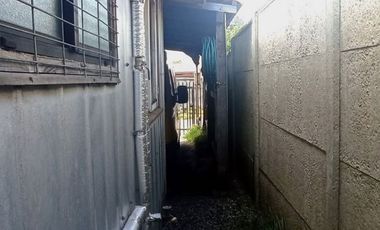 San José de La Mariquina, Casa independiente de 74 MT2
