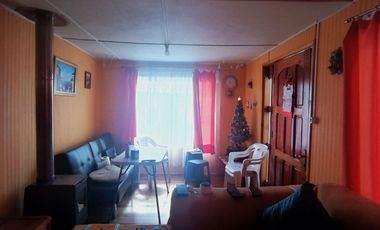 San José de La Mariquina, Casa independiente de 74 MT2