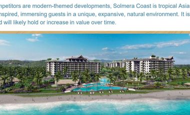 Solmera Coast
