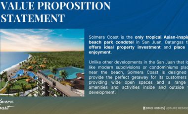 Solmera Coast