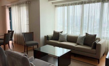 Good Deal: For Rent 2BR Flat Unit in One Rockwell East Tower, Rockwell Center Makati