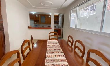 Casa en venta en Lomas de Lindavista Tlalnepantla, Estado de México.