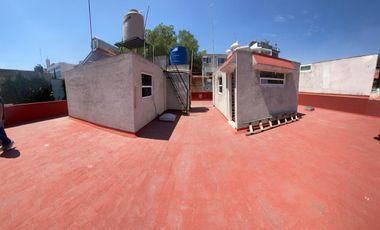 Casa en venta en Lomas de Lindavista Tlalnepantla, Estado de México.