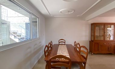 Casa en venta en Lomas de Lindavista Tlalnepantla, Estado de México.