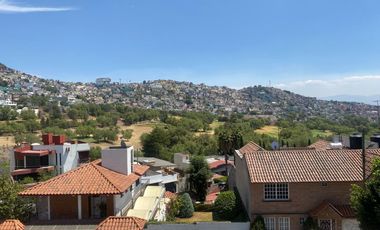 Casa en venta en Lomas de Lindavista Tlalnepantla, Estado de México.