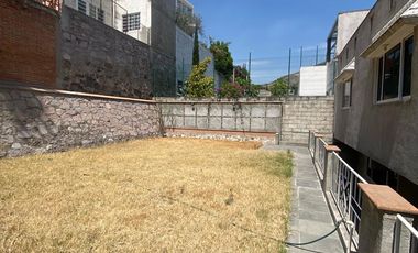 Casa en venta en Lomas de Lindavista Tlalnepantla, Estado de México.