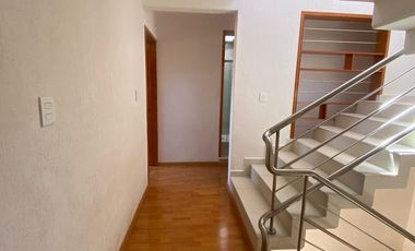 Casa en venta en Lomas de Lindavista Tlalnepantla, Estado de México.