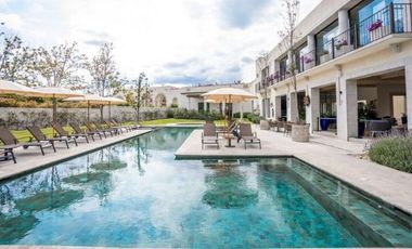 Hermosa casa de lujo amueblada con las mejores amenidades en San Miguel de Allende, Residencial La Luminaria