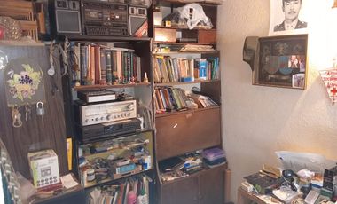 Casa en venta en Valle de Santa Mónica Tlalnepantla de Baz