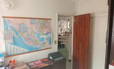 Casa en venta en Valle de Santa Mónica Tlalnepantla de Baz