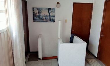 Casa en venta en Valle de Santa Mónica Tlalnepantla de Baz