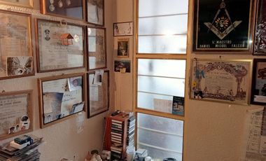 Casa en venta en Valle de Santa Mónica Tlalnepantla de Baz