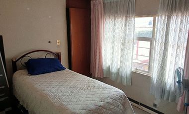 Casa en venta en Valle de Santa Mónica Tlalnepantla de Baz