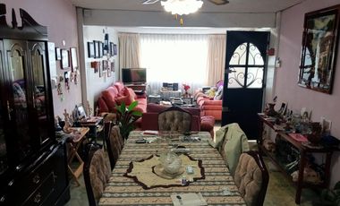 Casa en venta en Valle de Santa Mónica Tlalnepantla de Baz