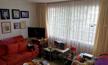 Casa en venta en Valle de Santa Mónica Tlalnepantla de Baz