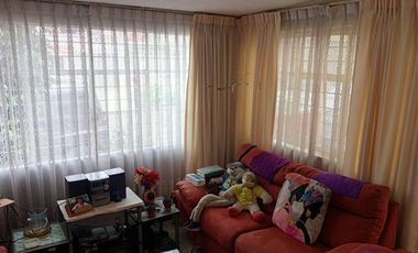 Casa en venta en Valle de Santa Mónica Tlalnepantla de Baz