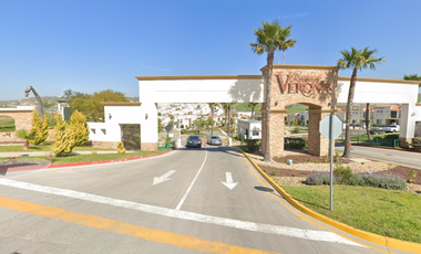 OPORTUNIDAD UNICA DE CASA EN VERONA RESIDENCIAL
