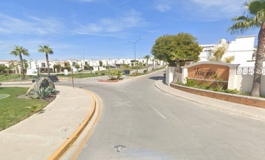OPORTUNIDAD UNICA DE CASA EN VERONA RESIDENCIAL