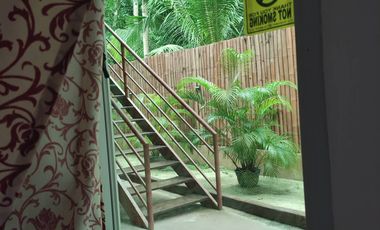 GUEST HOUSE WITH RESTAURANT FOR SALE IN SIQUIJOR SIQ0093