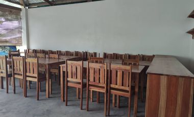 GUEST HOUSE WITH RESTAURANT FOR SALE IN SIQUIJOR SIQ0093