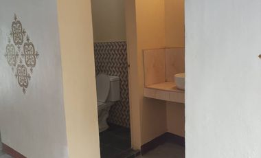 GUEST HOUSE WITH RESTAURANT FOR SALE IN SIQUIJOR SIQ0093