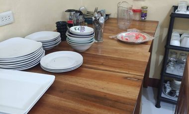 GUEST HOUSE WITH RESTAURANT FOR SALE IN SIQUIJOR SIQ0093