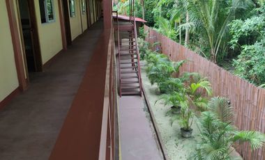 GUEST HOUSE WITH RESTAURANT FOR SALE IN SIQUIJOR SIQ0093