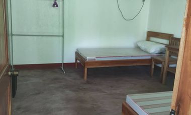GUEST HOUSE WITH RESTAURANT FOR SALE IN SIQUIJOR SIQ0093