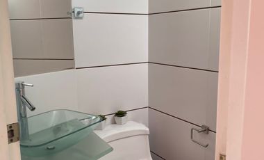 DUPLEX EN VENTA EN SURCO (LIMITE CON MIRAFLORES)