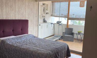 DUPLEX EN VENTA EN SURCO (LIMITE CON MIRAFLORES)