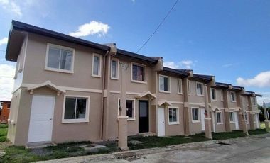 2 BEDROOM TOWNHOUSE AND LOT IN SAN PABLO, LAGUNA