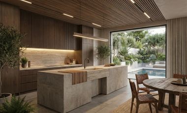 Casa en Venta en COLINAS DE SAN JAVIER Acabados Modernos y Alta Calidad