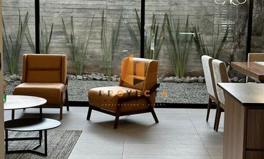 CASAS CAPELLANA EN VENTA EN JESÚS DEL MONTE