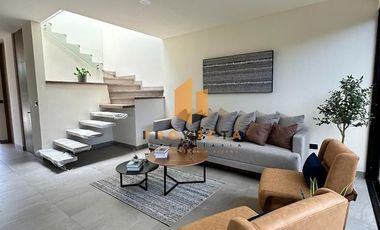 CASAS CAPELLANA EN VENTA EN JESÚS DEL MONTE