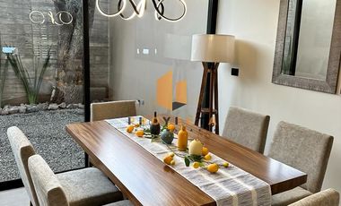 CASAS CAPELLANA EN VENTA EN JESÚS DEL MONTE