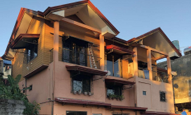 For Sale Income Generating 3 - Storey Building in Baguio
