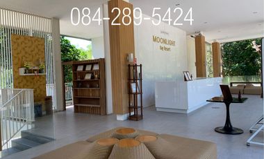 Resort for sale , Moonlight Exotic Bay Resort , 44 rooms, Koh Lanta, Krabi.