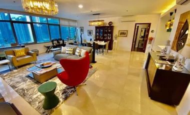 Don't miss this amazing opportunity to own and live in The Suites by Ayala Land Premier